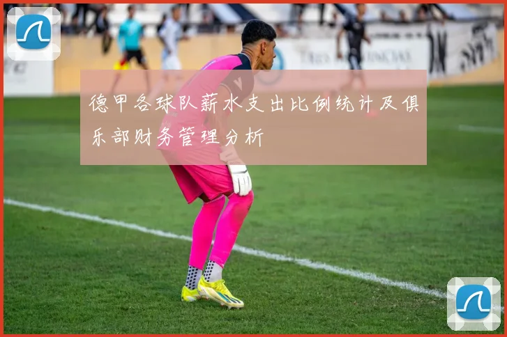 德甲各球队薪水支出比例统计及俱乐部财务管理分析