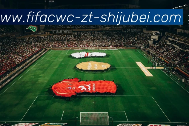 世界杯直播服务体系